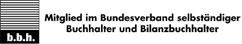 Mitglied im Bundesverband selbständiger Buchhalter und Bilanzbuchhaltung